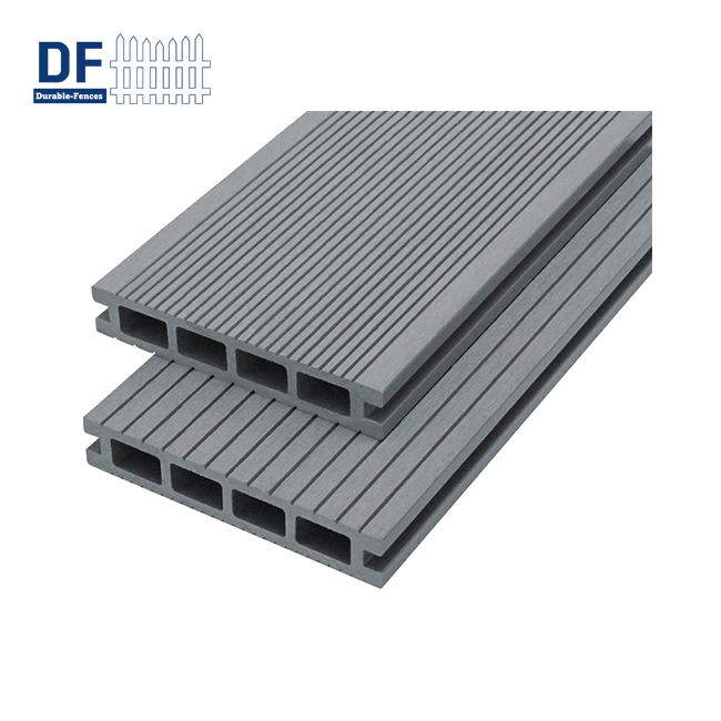 WPC Waterproof Floors